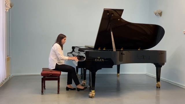 Романова Дарина Алексеевна - 