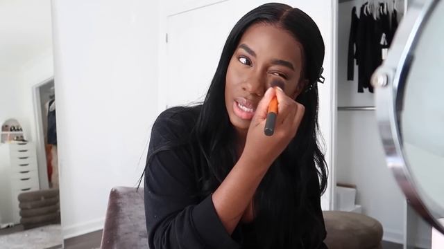 WEEKLY VLOG | Grocery Haul, Working From Home & Unboxing My New Computer | Octavia B