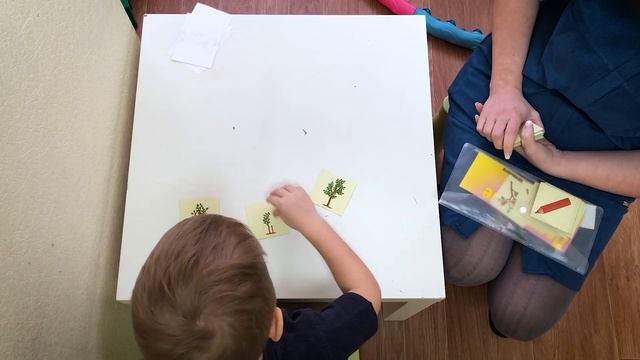 Воспитание с любовью и заботой: создаем уют