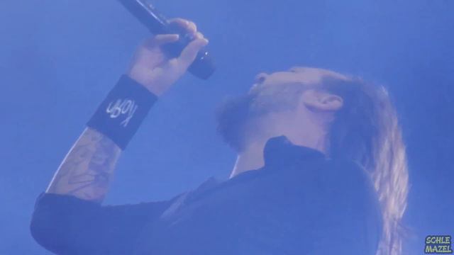 Follow the leader: 20-летний юбилей