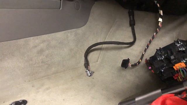 Интерьерный Белый Лист