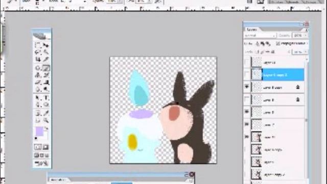 How To Make Animated GIFs In Photoshop