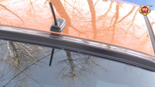 Водительская Эволюция