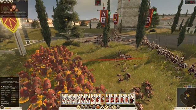 Total War ROME 2 | ESPARTA VS ROMA ¿Quién Ganará?