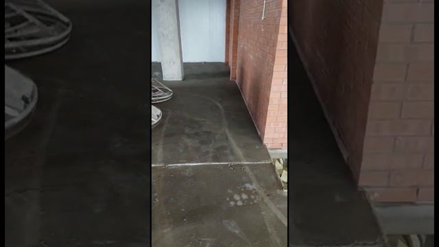 Заливка Офиса Финал #стройка