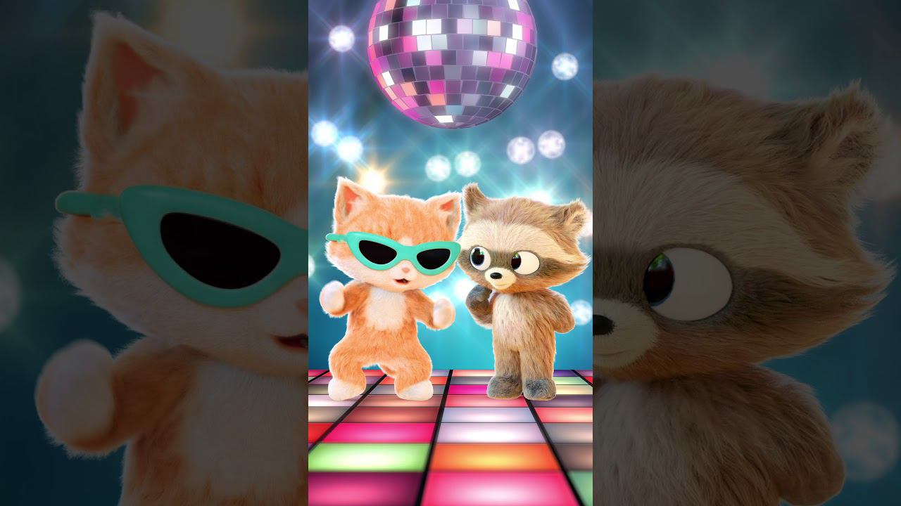 [vertical] Танец #22 — You Can Really Dance #shorts