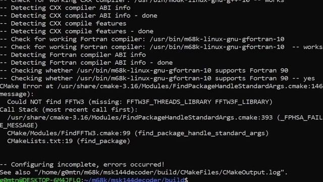 80s Computer Cracks Moon Message: Commodore Amiga Moonbounce!