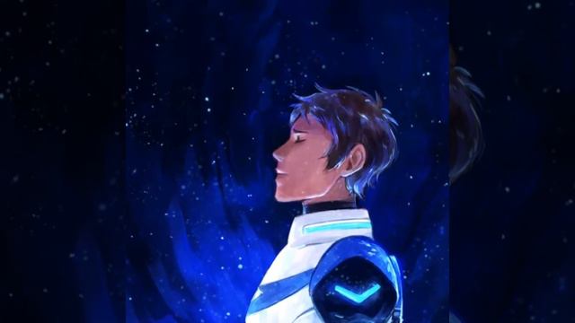 HAPPY BDAY LANCE[Voltron](смот. опис.)