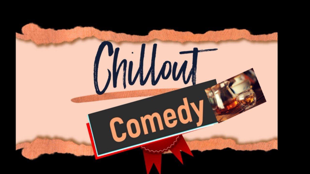 Chillout Сomedy #1 - Лидия Севостьянова, Максим Экстрин - Красавчик ли ты, флирт, офисные задроты