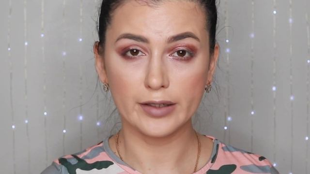 NATASHA DENONA - EYESHADOW PALETTE 5 #2 | НАДО - НЕ НАДО| ПЕРВЫЕ ВПЕЧАТЛЕНИЯ | ОБЗОР, СВОТЧИ, ДЮПЫ