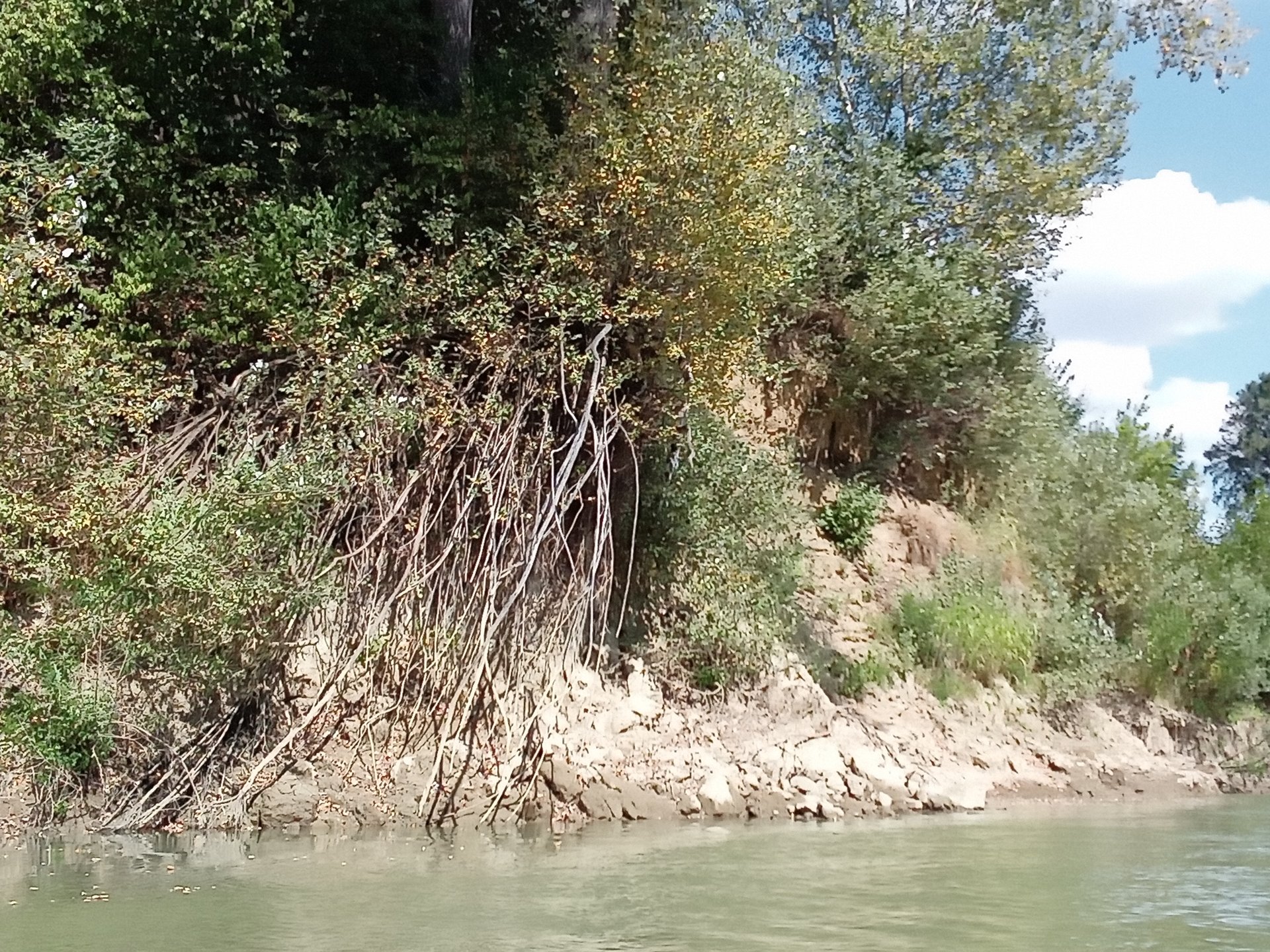 что нужно брать в поход?