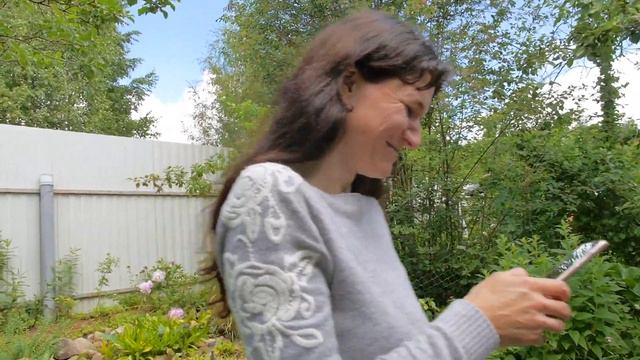 УДОМЛЯ 2019  - на даче