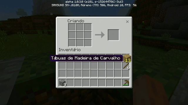 Download Minecraft 1.0.3 Lite 23 Mb