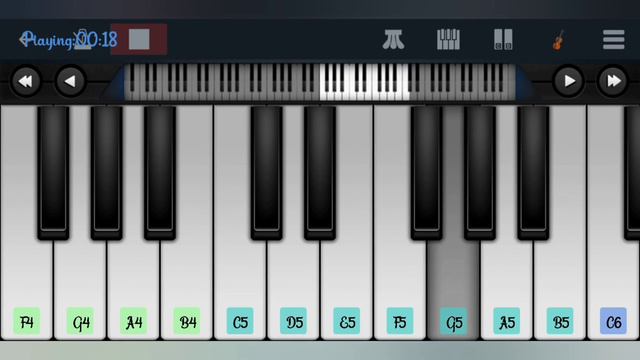 Raja Rani Sad BGM  Violin Piano