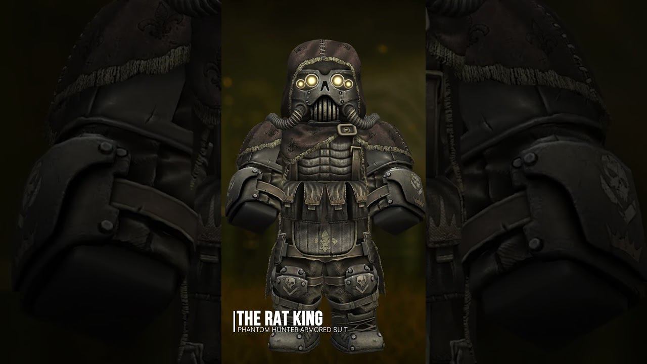 They've Shown Themselves From The Shadows... (NEW SEASON) #stalcraftx #games #event #season3
