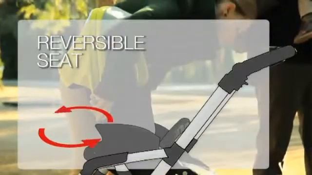 How To Use Jane Slalom R Pushchair - Babys-Mart