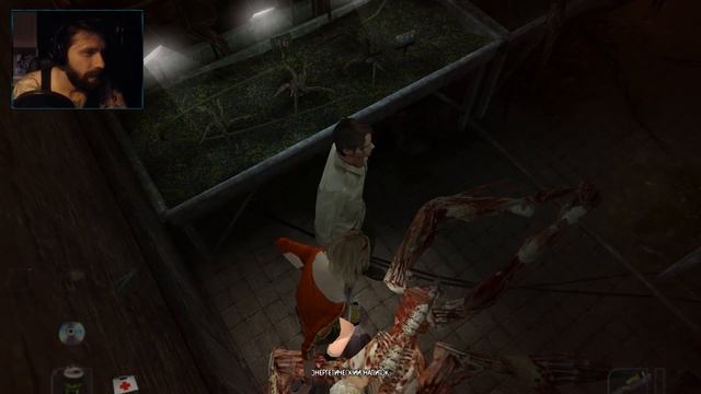 Хоррор игра Obscure прохождение ФИНАЛ ► Часть 6