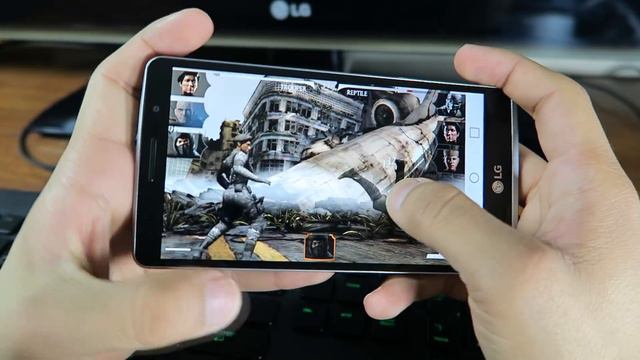 LG G Stylo Review [BoostMobile] | $200 LG G4 Alternative??? [FrancoTech]