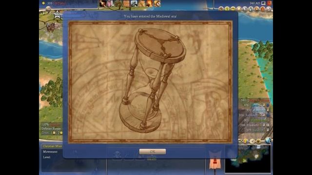 Civilization 4 Soundtrack: Regem Cui Omnia Vivunt