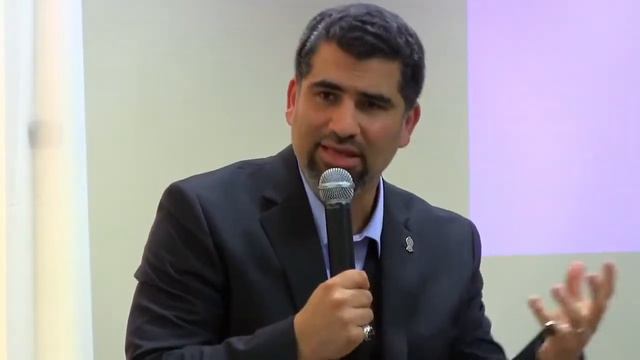 The Infidel in Islam: Kafir Literally Means a Farmer Who Covers Up  Dr. Ali Ataie
