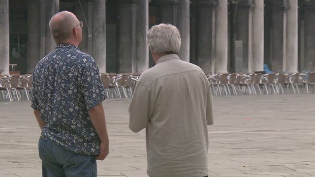 Vivaldi, Allegro From Concerto For 2 Oboes In D Minor ~ House Of Dreams