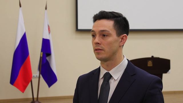 Борис Лесков о просветительских лекциях
