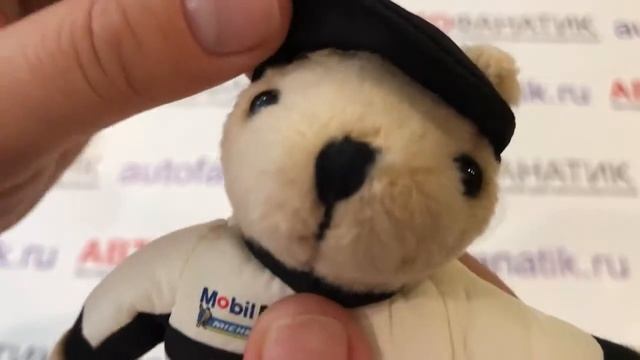 Медвежонок Porsche, WAP0400120C