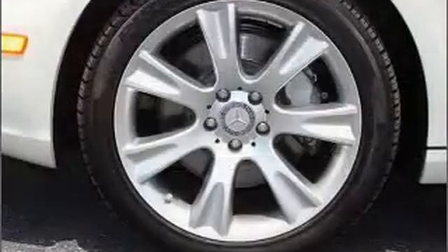 2008 Mercedes-Benz CLS-Class - Allentown PA