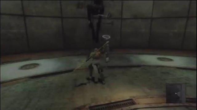 Let's Play Nier - S7 P2 - I Can't Stand To Be With You, When I Look Like This...