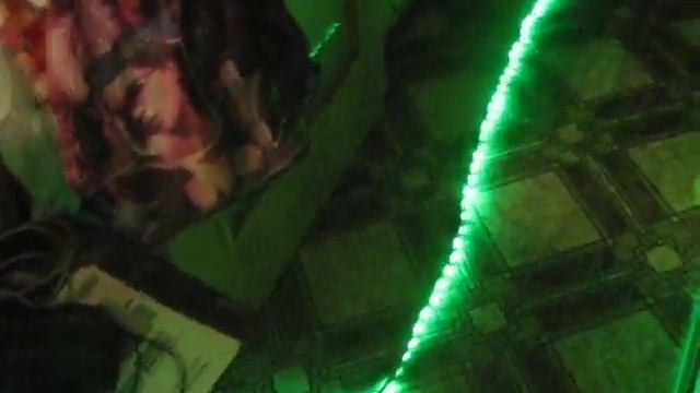 Видео моё, проект от сюда  Https://alexgyver.ru/firefx/   все вопросы туда.