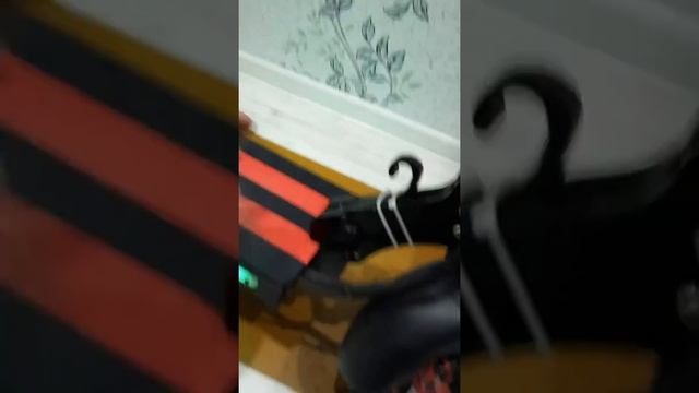 Электросамокат Kugoo Max Speed, проехал 1000км., обзор.?