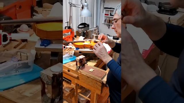 ЗАКЛЕЙМИТЬ ПОДСТАВКУ | в этом поможет простая свечка