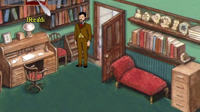 Let's Play: The Gene Machine (Part 2)