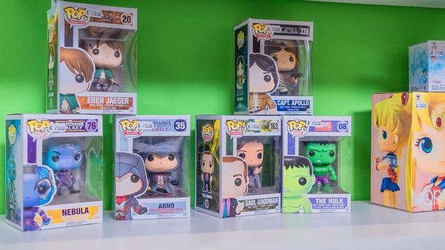 Games Time - TV SPOT