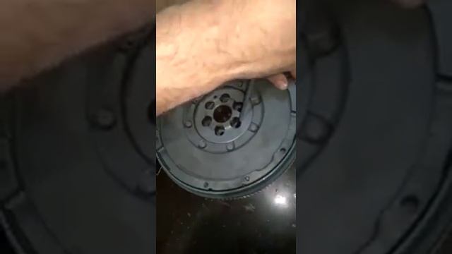 Volante Motor Peugeot Thp