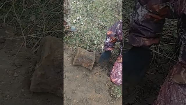 Клады 2015 года часть 2