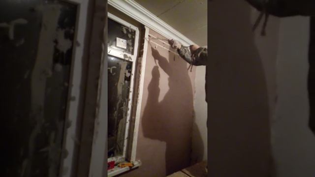 Имитация, кирпичная кладка