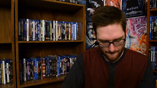 Complete Blu-ray Collection