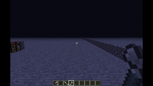 Моды.minecraft: Частичка Call Of Duty