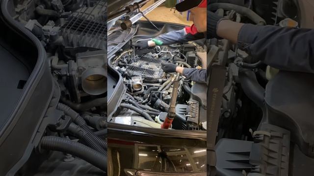 Infiniti: стиль и инновации