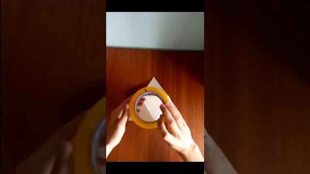 Как Сделать Треугольную Пирамиду Или Тетраэдр