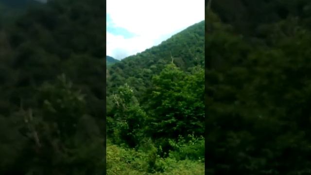 Самая глубокая пещера в мире находится в Абхазии. #Shorts