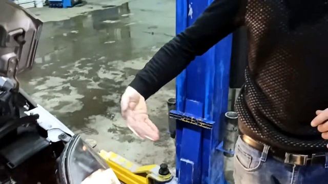 Диагностика и ремонт двигателей ВАЗ, Toyota, Nissan