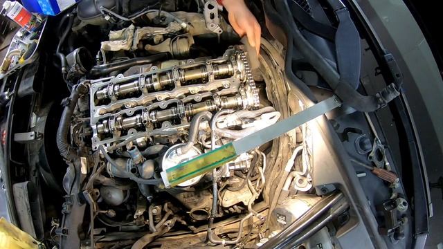 Превращение дома