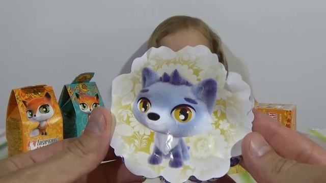 Обзор игрушек