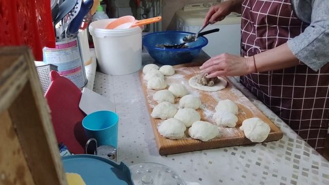 Томатный сок,это просто Кайф // Пигоди ,пирог с кокосовой стружкой //