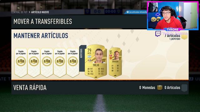 ABRO La MEJORA De HEROE Del MUNDIAL! ENZO FERNANDEZ Y PASALIC SBC! NUEVAS MEJORAS +78! Fifa 23