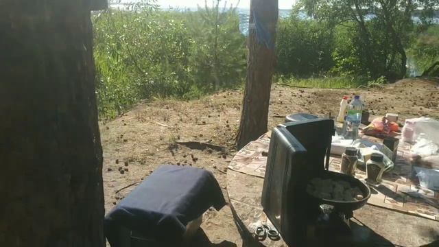 ОПЯТЬ ЗА СОМОМ!