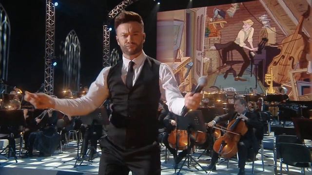 Дмитрий Ермак - Круэлла Де Виль (OST 101 далматинец)