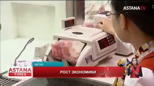 Курс тенге продолжает слабеть, несмотря на дорогую нефть